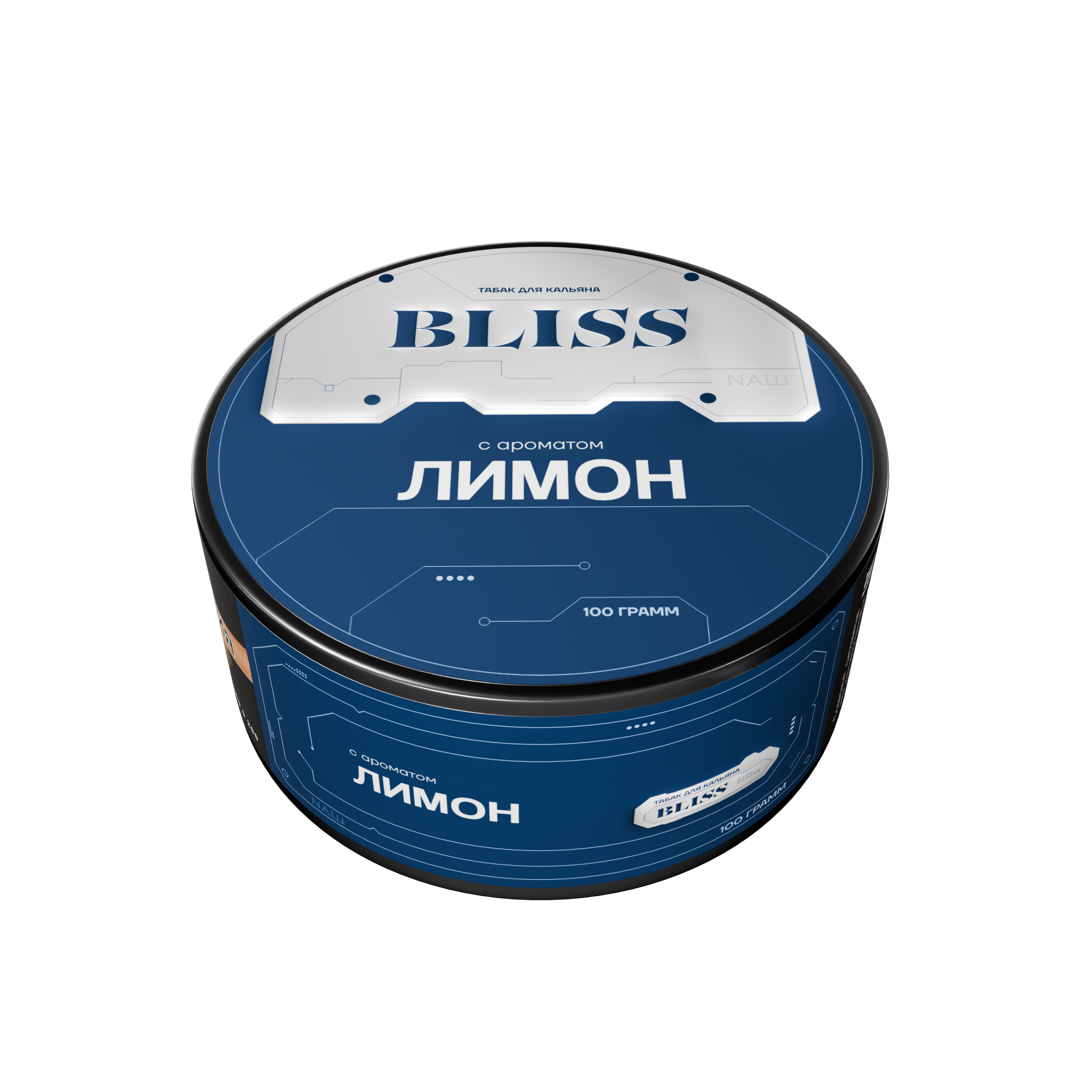Bliss — ЛИМОН