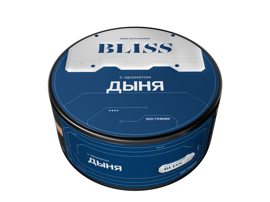 Bliss — ДЫНЯ