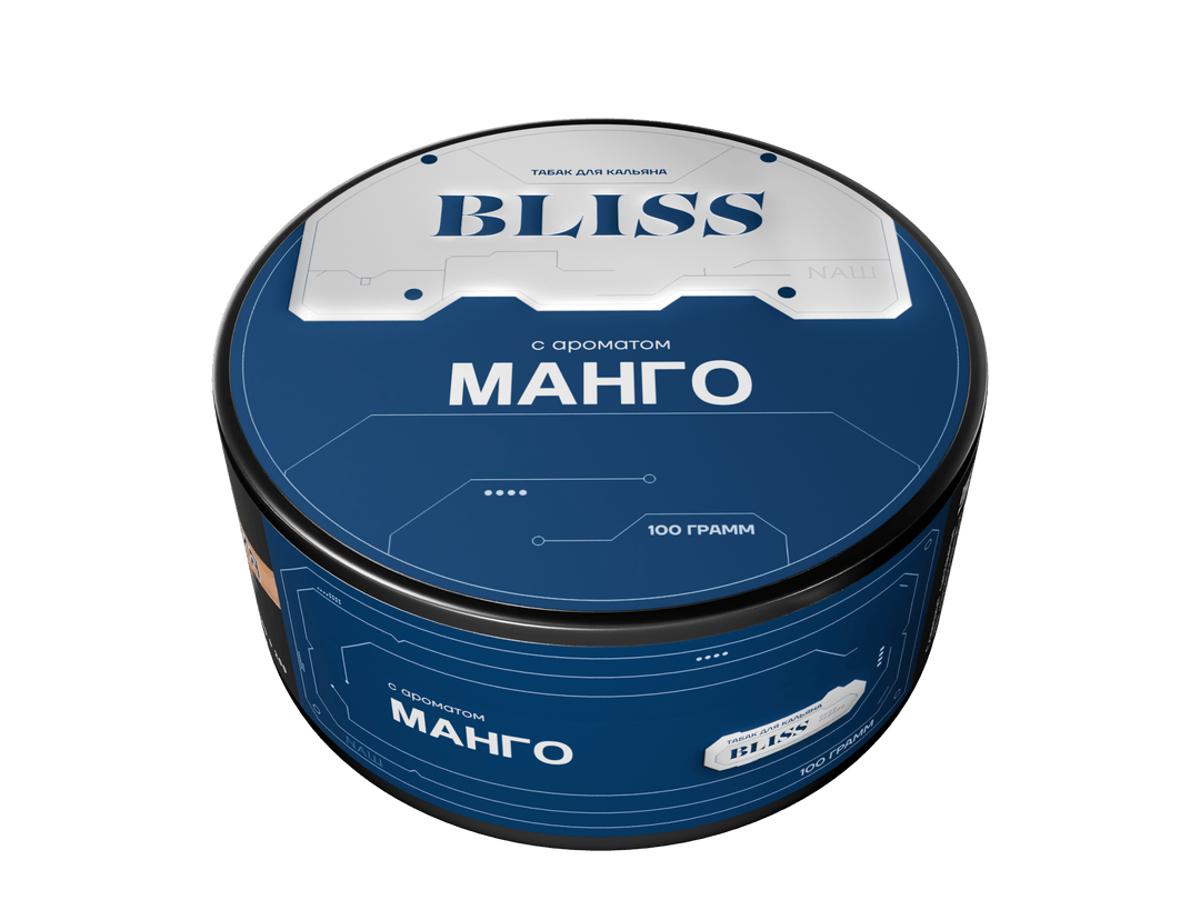 Bliss — МАНГО