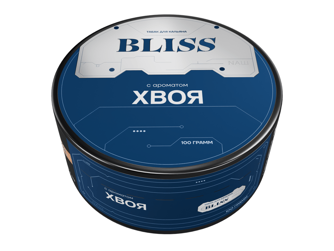 Bliss — ХВОЯ