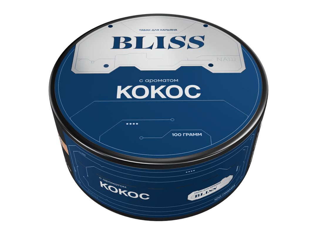 Bliss — КОКОС